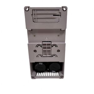 Variador de Frecuencia Monofásico de 0.4KW, 400W, Inversor VFD, Inversor para Bomba Solar, Convertidor de Frecuencia - Product Image 3