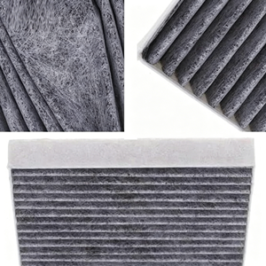 <span class=keywords><strong>Filtre</strong></span> de climatisation économique et à alimentation stable OE A6398350247 pour Mercedes-Benz Viano Vito - Product Image 5