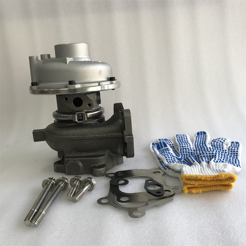 High Performance RHF55 Turbocharger 8973628390 for Hitachi