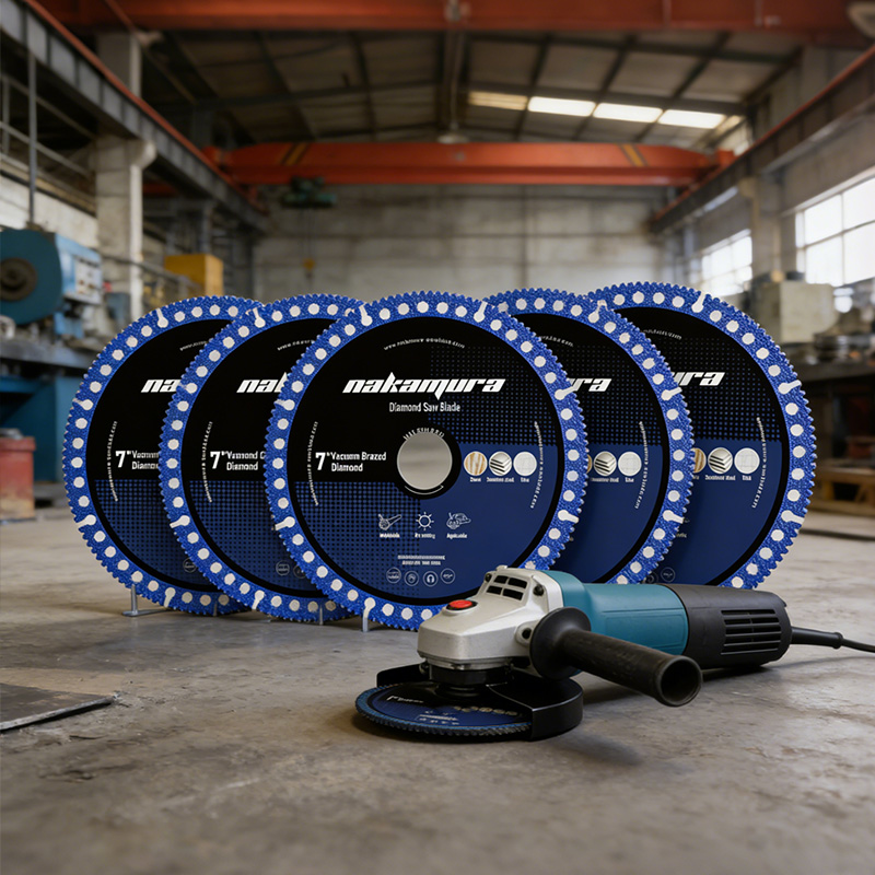 Circulaire Lames de Scie