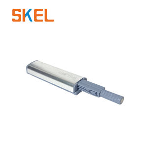 SKEL SL-14 Dispositivo di Rimbalzo Silenzioso con Smorzamento Push-to-Open Piccolo Trompettino - Product Image 4