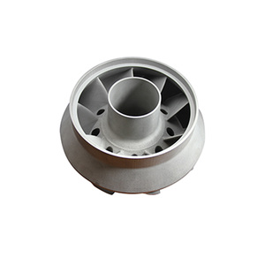 Service d'impression 3D sur mesure : fabrication de prototypes rapides en acier inoxydable et en aluminium avec support d'usinage CNC - Product Image 2