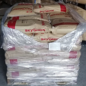 Granulés de résine vierge de qualité alimentaire SK SkyGreen PETG PN100/K2012/PN200/KN200/JN200/KN100/JN100/J2003/S2008/K2012/T95/PN300 - Product Image 4