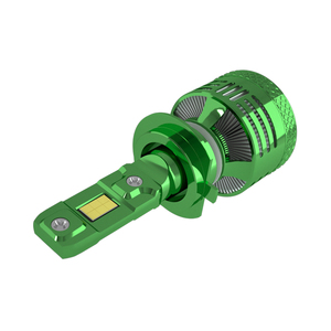 Faro LED Prilight <span class=keywords><strong>de</strong></span> 120W, 10000lm, Faro Delantero para Auto, Luz <span class=keywords><strong>de</strong></span> Coche Súper Brillante, Foco LED - Product Image 5