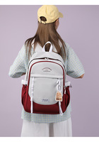 Vente en gros sac à dos pochette d'ordinateur sac à dos polyvalent sac de voyage sacs d'école sac à dos pour étudiants
