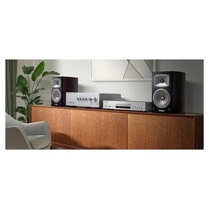 Lecteur CD HI FI Usb Noir CD S303 - Product Image 3