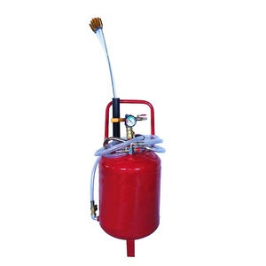 Offre Spéciale – Extracteur d'<span class=keywords><strong>Huile</strong></span> Pneumatique Portable 24L pour <span class=keywords><strong>Voiture</strong></span> – Machine de <span class=keywords><strong>Vidange</strong></span> et de Collecte d'<span class=keywords><strong>Huile</strong></span> Pneumatique pour Réparation Automobile - Product Image 1