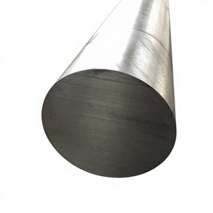 Aleación de Níquel Inconel 718 N07718 W. Nr. Barra/Varilla Redonda con Superficie Brillante, Acabado Decapado, Estándar ASTM ASME 2.4668, por SAKY STEEL - Product Image 1