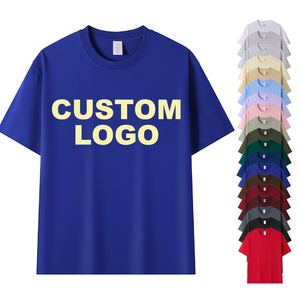 <span class=keywords><strong>T</strong></span>-<span class=keywords><strong>shirt</strong></span> en coton lourd 230g, sans couture <span class=keywords><strong>sur</strong></span> les cô<span class=keywords><strong>t</strong></span>és, couleur unie, style américain, ample, manches courtes, unisexe - Product Image 5