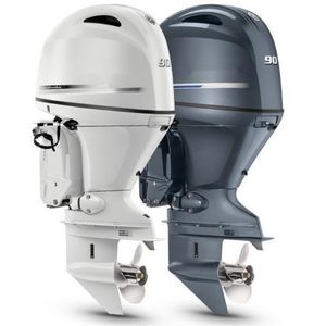 Moteur hors-bord Suzuki DF250SS - Product Image 2