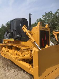 Bulldozer Shantui SD22 d'occasion en promotion – Ventes immédiates de modèles de 16, 22 et 32 tonnes - Product Image 2