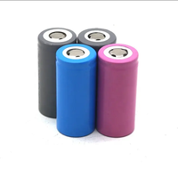 Grade HT-32700 280Ah Lifepo4 CATL EV LF280K 3.2V 310Ah Cellules prismatiques LFP 48V Batterie solaire en réseau Batterie lithium-ion