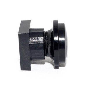 <strong>1</strong>/<strong>4</strong> Inch Sensor <strong>F</strong>/2.5 Aperture <strong>Lens</strong> Mount M8 Cctv <strong>Lenses</strong> Car Reverse Camera <strong>Lens</strong> M8 Mount M12 Starlight <strong>Lens</strong> 2.1mm - Product Image 2