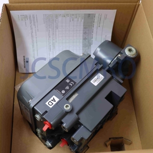 Controlador Digital Emerson Fisher FIELDVUE DVC6200P F SIS con 1 Año de Garantía, Protección IP66, Alta Precisión - Product Image 2