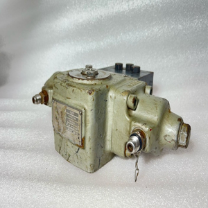 Nuevo y Original en Stock: Válvula Hidráulica AMRI SEIL SERES <span class=keywords><strong>HQ25</strong></span> de Acción Simple o Doble S09-02-253 para PLC, PAC y Controladores Dedicados - Product Image 1