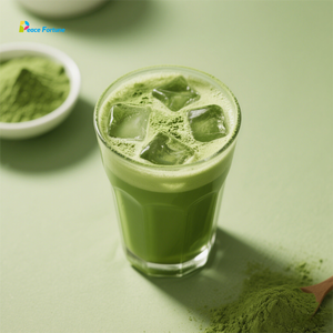 Bubuk serat alami suplemen Premium bubuk campuran serat prebiotik - Product Image 3