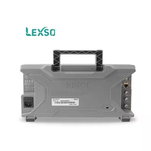 Osciloscopio Digital de Almacenamiento Rigol Ds2202a de 200mhz con Dos Canales y Muestreo de 2 Gsa/s para Medición Lexso - Product Image 2