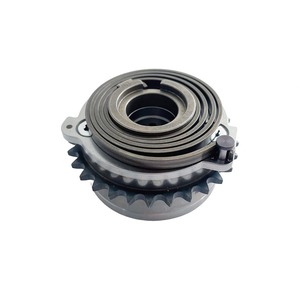 LR121815 Camshaft Inlet Exhaust Timing Gear Sprocket Engine Intake Adjuster For <b>Range</b> Rover 3.0 Engine Part Car Accessories - Product Image 2