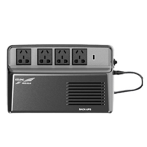 Alimentation électrique KELONG UPS YTA800 480W monophasée interactive en ligne pour la sauvegarde des réseaux informatiques - Product Image 5