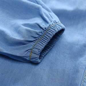 Venta al por Mayor en Línea, los Mejores Precios, Ropa Infantil Estilo Coreano, Pantalones Harem Personalizados para Bebés - Product Image 4