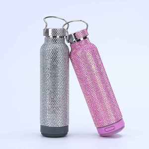 Diamond Audio Stainless Steel Leak-Proof <b>Large</b> Capacity Eco-Friendly Thermos Cup - Product Image 2