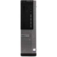 Tour Dell OptiPlex XE4