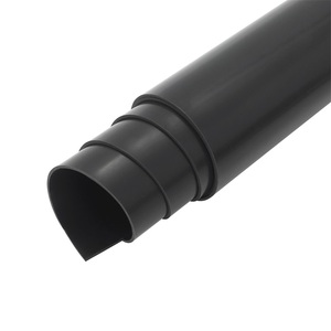 단열재 1.2mm 2mm 8mm 빨강 검정 초록 60 쇼어 실리콘 가스켓 매트 롤 고무 멤브레인 시트 진공용 - Product Image 2