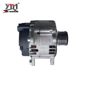 <span class=keywords><strong>Alternateur</strong></span> de voiture 12v 140a OEM 	 <span class=keywords><strong>Alternateur</strong></span> 12V 140A pour AUDI A1 <span class=keywords><strong>A3</strong></span> A4 TT et MITSUBISHI, référence 03L903023F 0124525050 - Product Image 1
