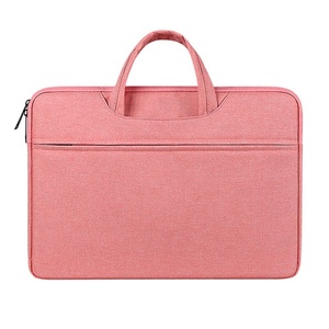 2025 sac de couverture d'<span class=keywords><strong>ordinateur</strong></span> étanche 15.6 <span class=keywords><strong>14</strong></span> 15 <span class=keywords><strong>pouces</strong></span> sac de pochette pour <span class=keywords><strong>ordinateur</strong></span> portable <span class=keywords><strong>avec</strong></span> <span class=keywords><strong>poignée</strong></span> - Product Image 1