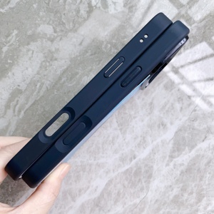 Nouvelle Arrivée Coque de Téléphone en PC Blanc DIY avec Lentilles Amovibles, Sans Besoin de Revêtement, Impression UV, pour <span class=keywords><strong>iPhone</strong></span> 17 - Product Image 3