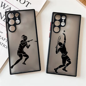 เคสโทรศัพท์มือถือดีไซน์การแข่งขันกีฬาสุดหรูสำหรับ <span class=keywords><strong>Samsung</strong></span> <span class=keywords><strong>Galaxy</strong></span> S24วัสดุ TPU กันกระแทกสุดหรู - Product Image 5