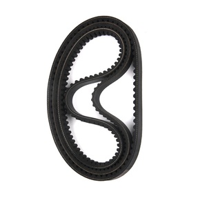 Original pour <span class=keywords><strong>Honda</strong></span> PCX 160 Courroie d'entraînement crantée V Courroie en caoutchouc Auto Moto Synchrone <span class=keywords><strong>AV</strong></span> 17x1016LI Convoyeur Ventilateur Transmission - Product Image 1