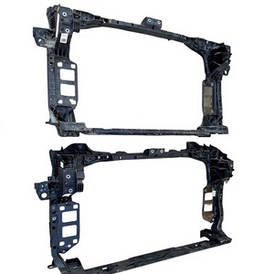 Radiateur de haute qualité pour Lamborghini URUS, radiateur de refroidissement d'origine d'occasion, réservoir d'eau, support de cadre OEM 4ML805594 - Product Image 6