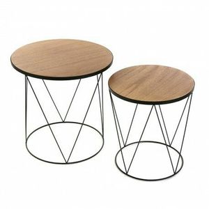 Contemporary <strong>3</strong>-Tier Metal <strong>Bar</strong> Top New Design Sustainable Antique Style Home Table Versatile Kitchen Hotel Featuring Iron - Product Image 2