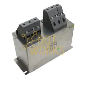 Nidec ASI 42001972 - Nuevo - Product Image 1