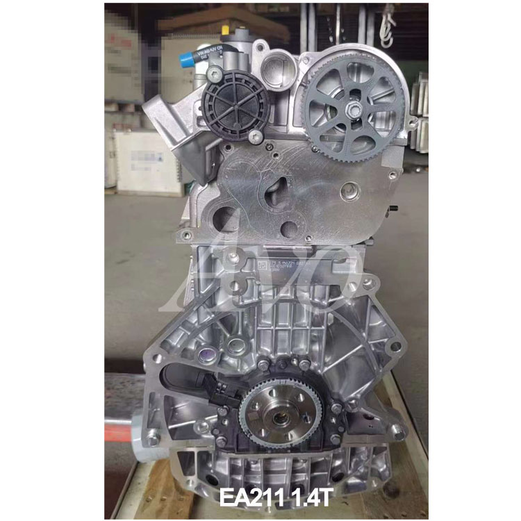 EA211 1.4T CMBA CPVA CPVB CZCA CHPA CHPB CPTA CZEA エンジン