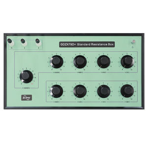 Hvhihpot gdzx79d + תיבת התנגדות בידוד סטנדרטי מיכלים - Product Image 1