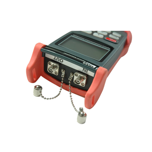 Großhandel Rabatt EVA50-40 Digital 40dB-80dB SM Optische Variable Abschwächer FTTH Lösung OTDR - Product Image 3