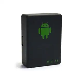 Mini GPS takip cihazı küresel bulucu gerçek zamanlı GSM/GPRS/GPS hırsızlık izleme cihazı için araba çocuk Pet yaşlı insanlar