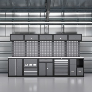 2025 tủ công cụ mới để lưu trữ nhà để xe để tổ chức hội thảo của bạn - Product Image 3