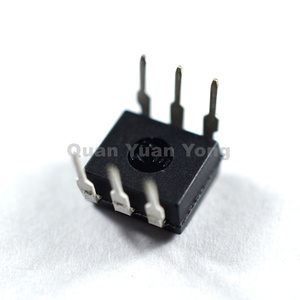 ชิ้นส่วนอิเล็กทรอนิกส์ C3021 วงจรรวม ไอซีใหม่แท้ ชิป DIP-6 <span class=keywords><strong>MOC3021</strong></span> - Product Image 3