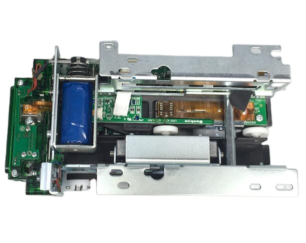 Запчасти для банкомата, считыватель смарт-карт NCR, U-IMCRW 3TK R/W HICO 445-0737837 009-0025444