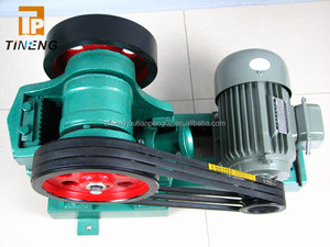 JC-60 <strong>Laboratory</strong> <strong>Jaw</strong> <strong>Crusher</strong> for Sale - Product Image 4