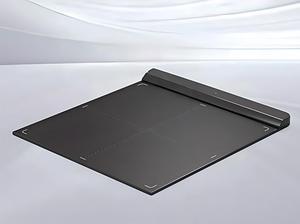 แผ่นวัดแรงกดฝ่าเท้า G350 ความหนาแน่นสูง น้ำหนักเบา, 12996 เซ็นเซอร์, 12 จุด/ตารางเซนติเมตร, 4096 ระดับ สำหรับการวิเคราะห์การเดินและการวิเคราะห์ฝ่าเท้า - Product Image 3