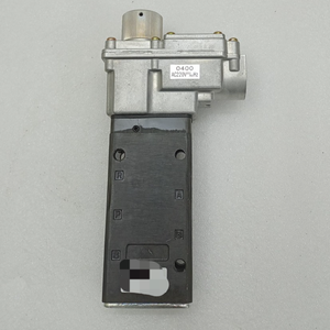 5 adet 6m12c87mls Düz Dişli Dirsek Nsmp Yeni Orijinal Hazır Stok Endüstriyel Otomasyon Pac Özel Plc Programlama - Product Image 5