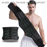 Réglable Respirant Mesh Soutien Lombaire Soutien Du Dos Fitness Minceur Équipement D'exercice pour Adultes