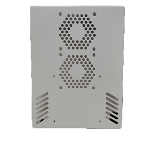 Macchina su misura scatola in acciaio inox taglio <span class=keywords><strong>Laser</strong></span> lavorazione lavorazione lamiera telaio - Product Image 4