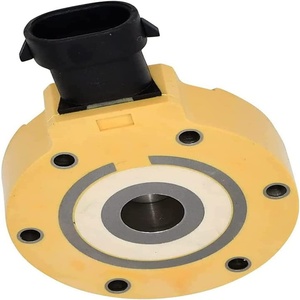 Vanne solénoïde de pompe à carburant C6.4 312-5620 3125620 pour excavatrice E320D - Product Image 1