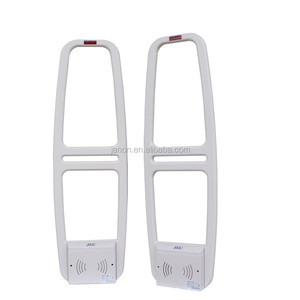 Système antivol professionnel haut de gamme pour magasins de détail avec une longue distance de détection et un matériau ABS, systèmes EAS AM 58KHZ - Product Image 2