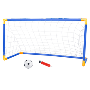 Jouet <span class=keywords><strong>de</strong></span> but <span class=keywords><strong>de</strong></span> football, but <span class=keywords><strong>de</strong></span> football <span class=keywords><strong>en</strong></span> plastique d'extérieur, jouet sportif, jouet éducatif pour enfants, <span class=keywords><strong>jeu</strong></span> <span class=keywords><strong>de</strong></span> football - Product Image 5